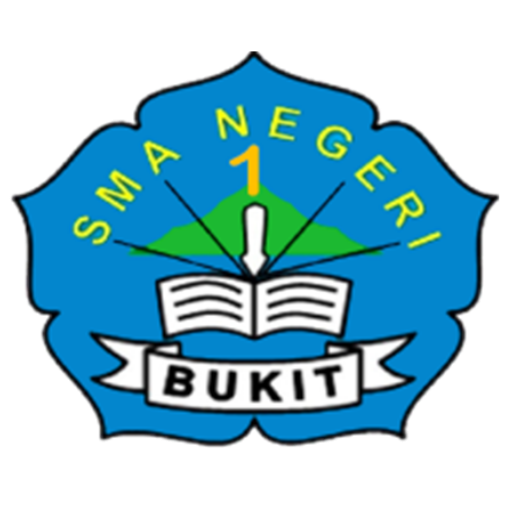SMA NEGERI 1 BUKIT
