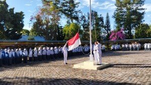 Perayaan Hari Kemerdekaan Republik Indonesia