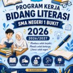 SMA Negeri 1 Bukit Kembali Morehkan Prestasi Jalur SNBP 2026