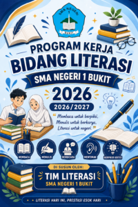 SMA Negeri 1 Bukit Kembali Morehkan Prestasi Jalur SNBP 2026
