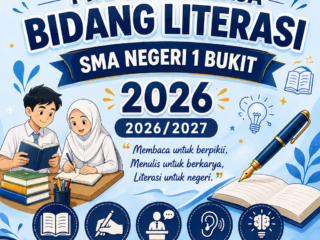 SMA Negeri 1 Bukit Kembali Morehkan Prestasi Jalur SNBP 2026