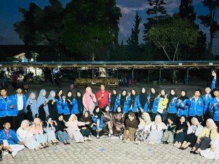 SasiKirana Siswa SMA Negeri 1 Bukit Melaju ke Tingkat Provinsi FL3SN 2026