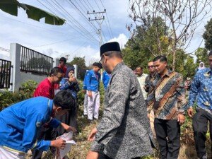 Peringatan Hari Bumi