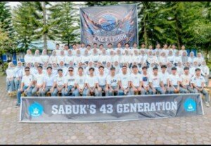 26 Siswa SMA Negeri 1 Bukit Lolos SNBP 2025,Dua Diantaranya Kedokteran