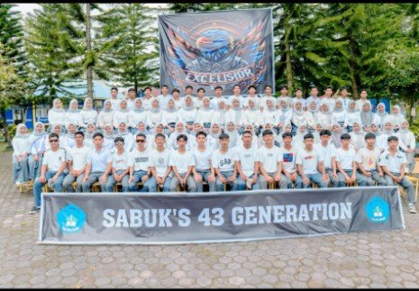 26 Siswa SMA Negeri 1 Bukit Lolos SNBP 2025,Dua Diantaranya Kedokteran