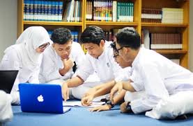 Program IPS (Ilmu Pengetahuan Sosial)