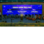 SMAN 1 Bukit Harumkan Nama Aceh pada UICC 2026 UMSU