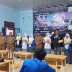 Penutupan Lomba Debat Bahasa Indonesia dan Inggris 2026