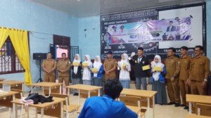 Penutupan Lomba Debat Bahasa Indonesia dan Inggris 2026