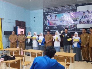 Penutupan Lomba Debat Bahasa Indonesia dan Inggris 2026